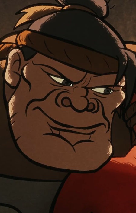 Merchant B