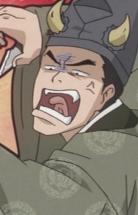 Mototsune Fujiwara no