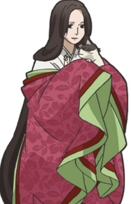 Yasumitsu's Daughter