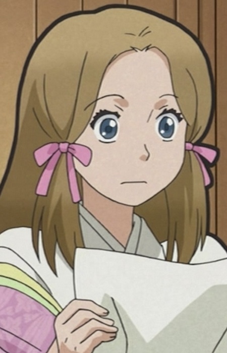 Nyoubou Takaiko no