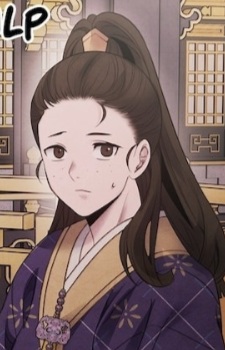 Lady Hwa