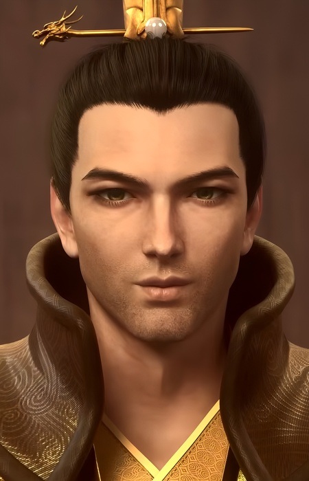 Wei Liu