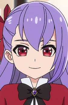 Karakter Granvelle, Cecile