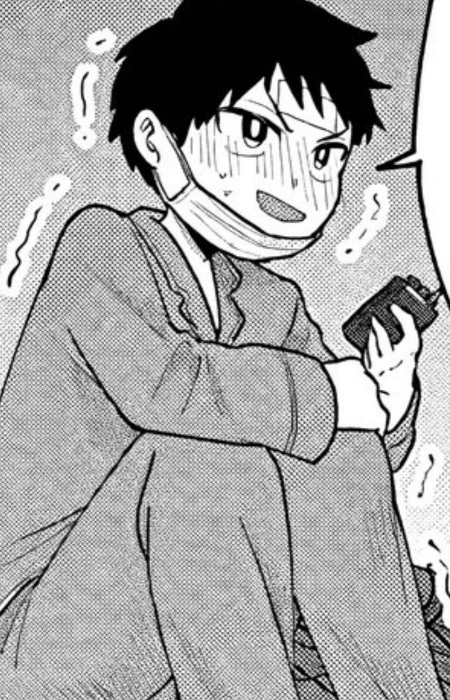 Hashimoto, Mitsuru