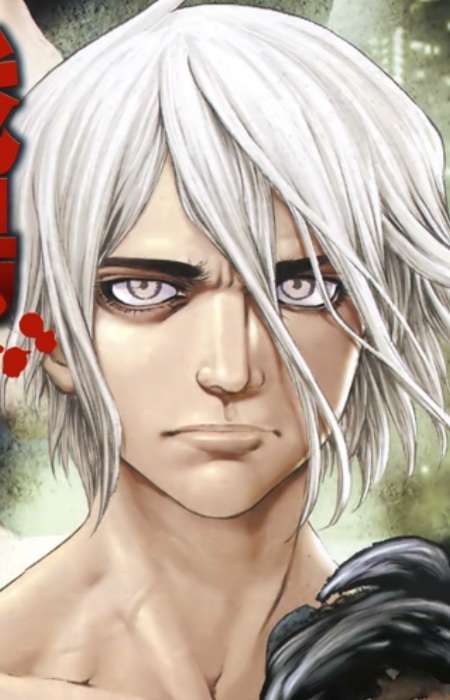 Kondou, Akira