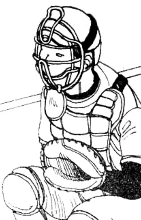 Catcher