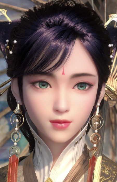Lingxi Xu