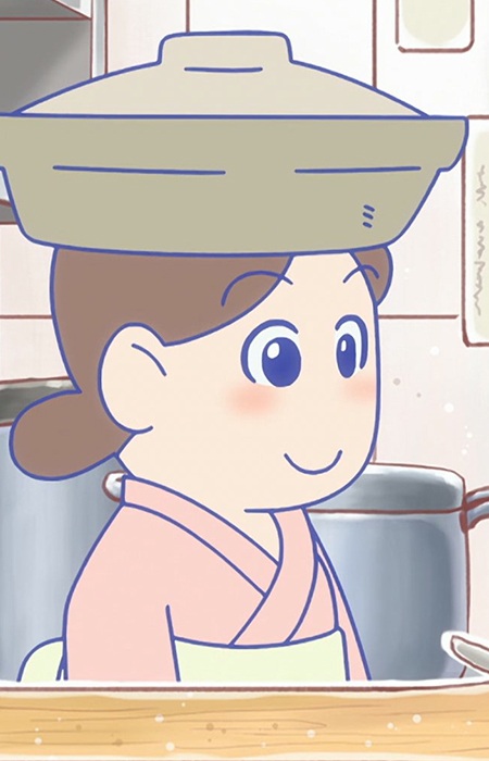 Takiko-san