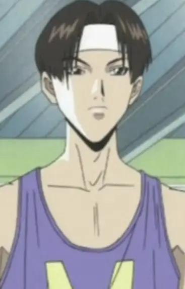 Nagase, Satoru