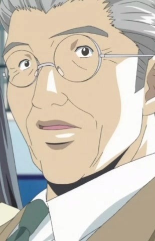 Yoshio Kuwano