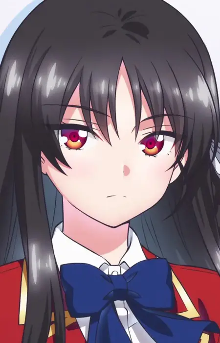 Horikita, Suzune image