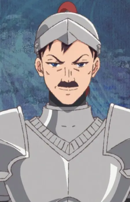 Vice Captain of the Knights image