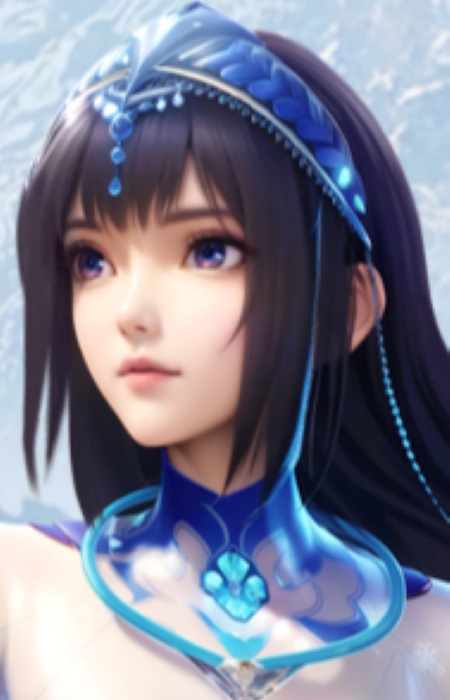 Ling Bing
