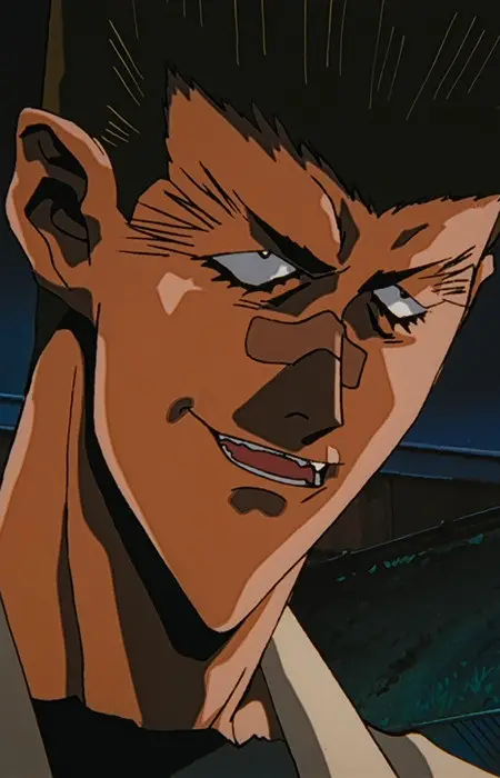 Igarashi, Brother image