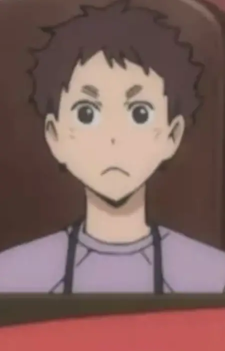 Nakashima, Minoru image