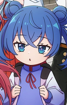 Koshino, Honoka