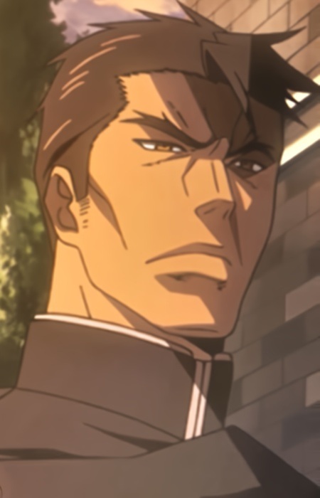 Souichiro Takagi