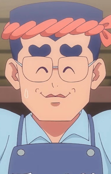 Gougo Reietsu