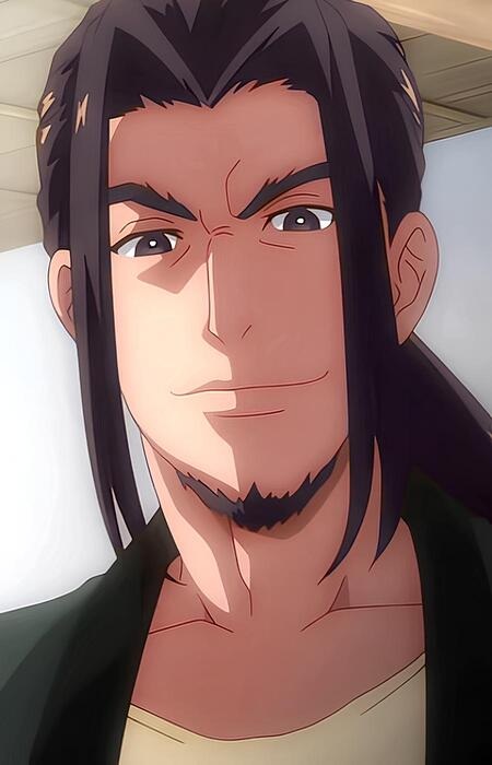 Morra, Kyouji