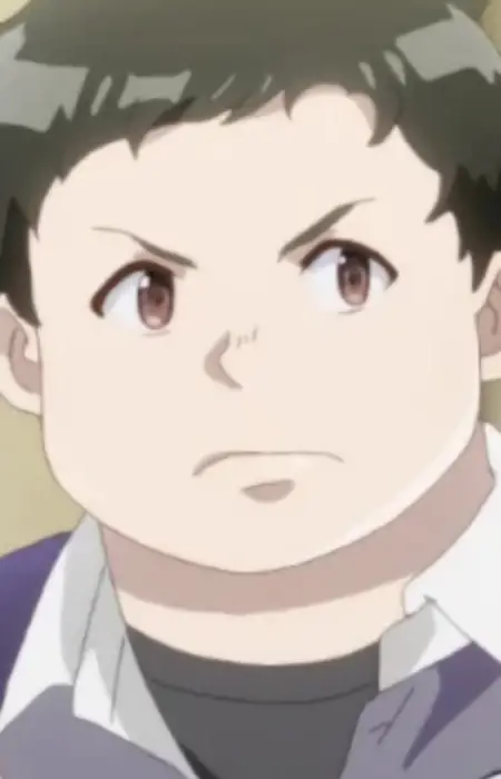 Fuuga Saitou