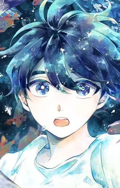 Tenjou, Koutarou