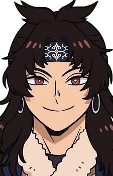 Lord Cracking Sacred Map