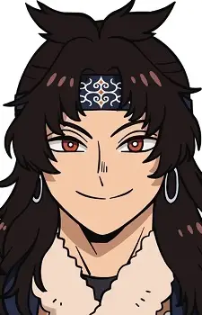 Lord Cracking Sacred Map