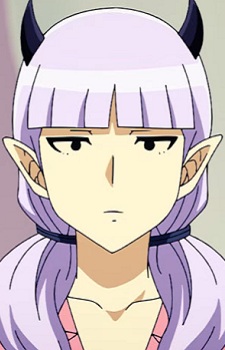 Soi's Mother