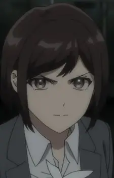 Horikawa, Shiori