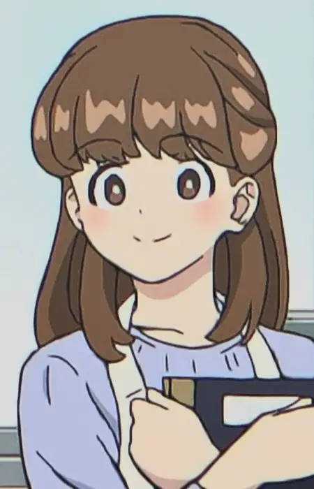 Female Teacher image