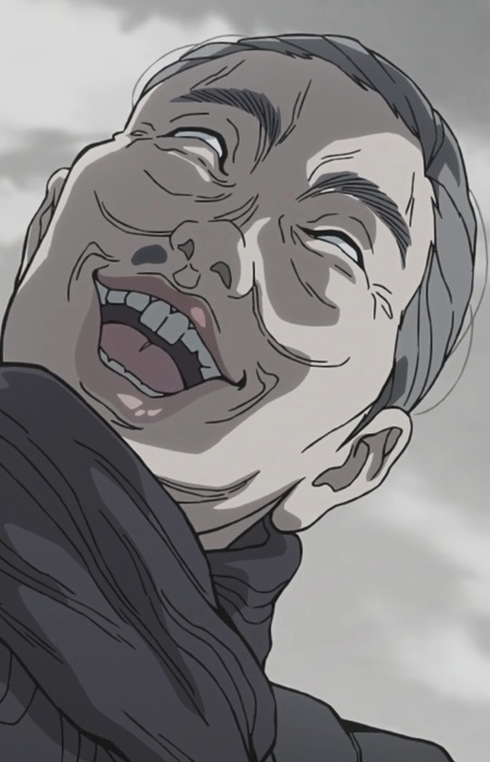 Taira, Kensuke
