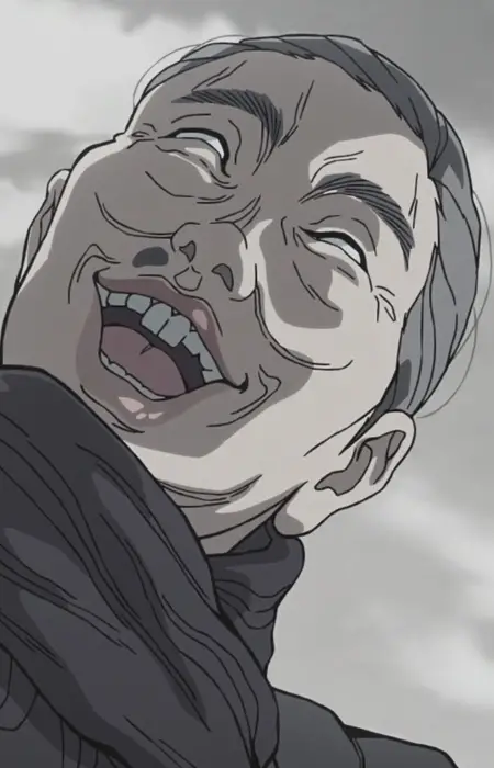 Taira, Kensuke