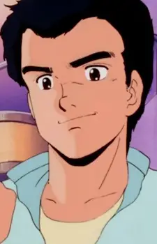 Sanada, Shingo