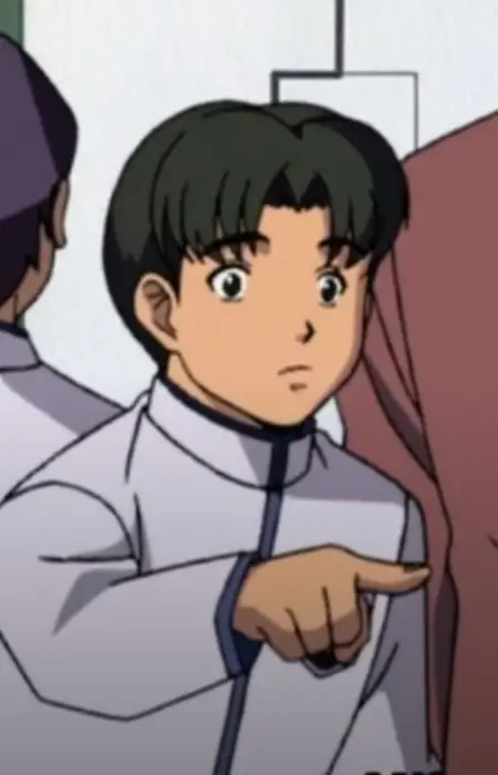 Takada image