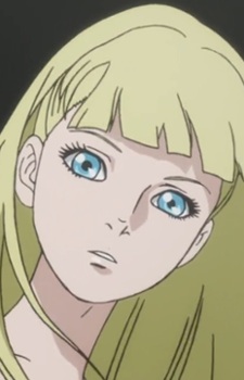 Thrini, Cendrillon