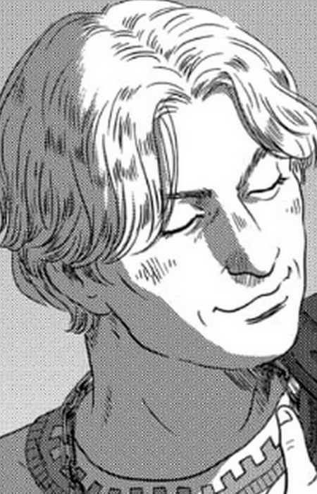 Palla, Cornelius
