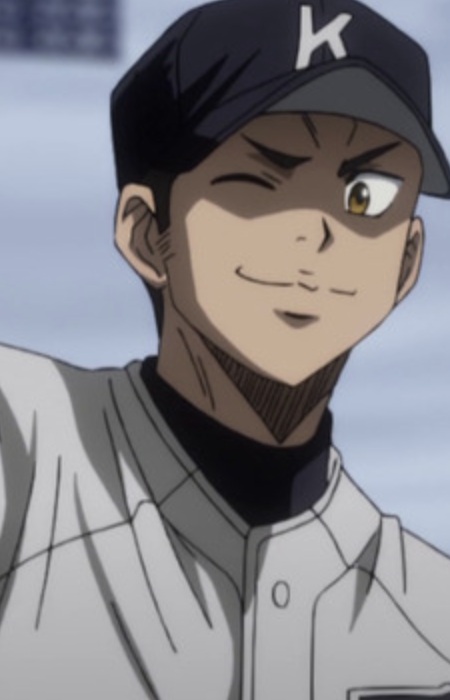 Imagem de Hideo Nishi