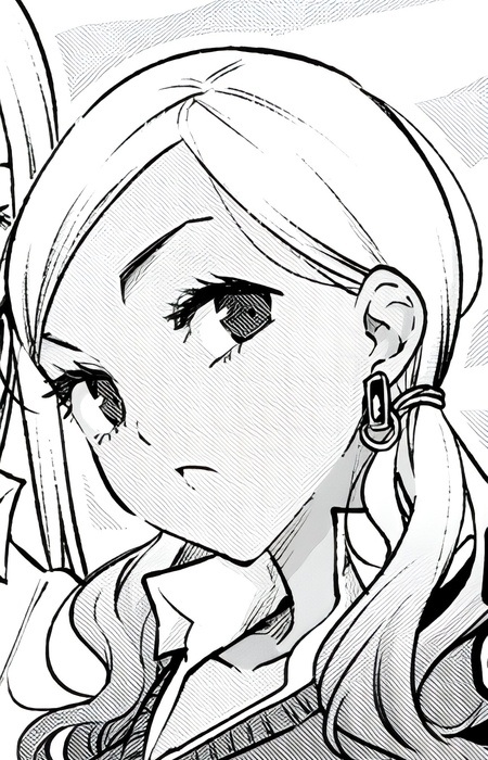 Karakter Shouji, Eri