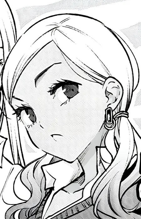 Shouji, Eri