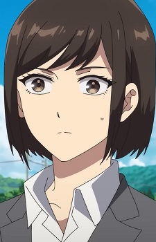 Horikawa, Shiori