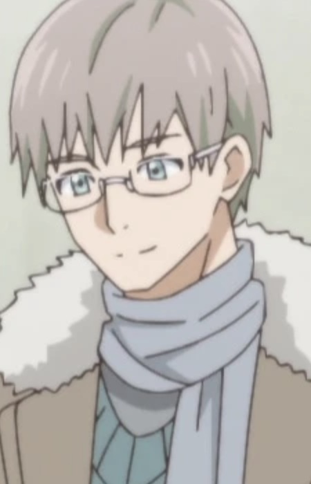 Hakubi, Arata