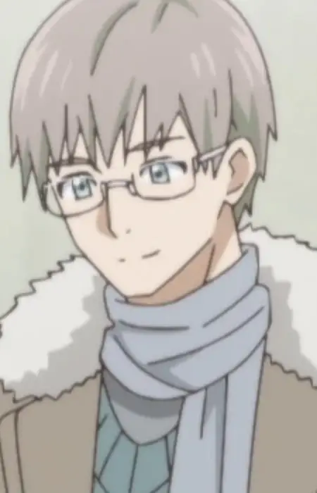 Hakubi, Arata