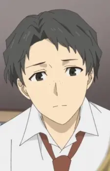Tomita, Haruomi
