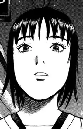 Oozawa, Miki