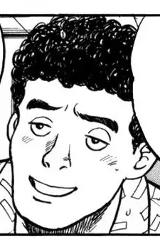 Mizuno, Katsuya