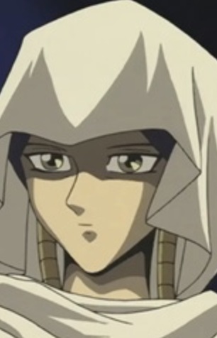 Mrs. Ishtar