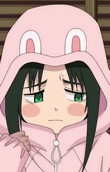 Kumaishi Older Sister