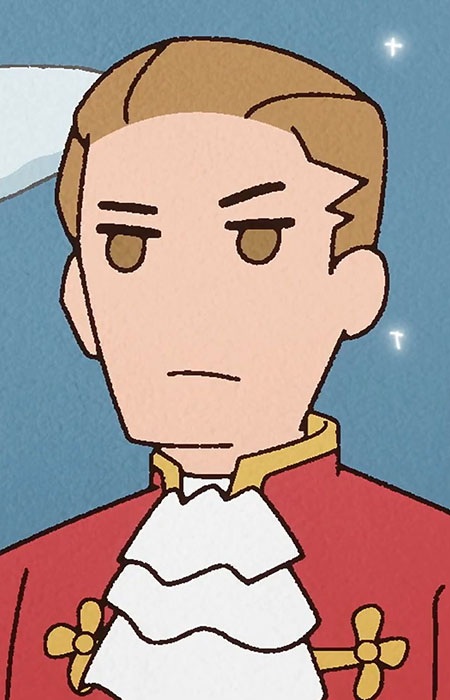 Prince
