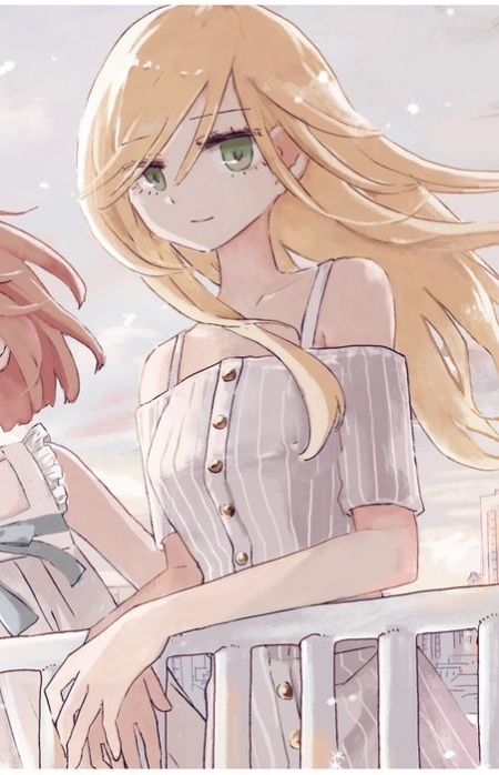 Yamada-san