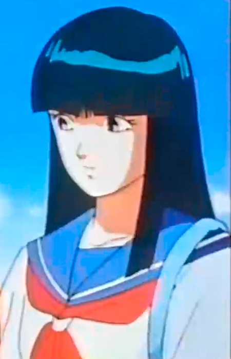 Imagen de Ougi, Shouko